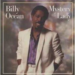 Billy Ocean - Mystery Lady (12")