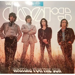 The Doors - Waiting For The Sun  (LP - 180g) The Doors - Waiting For The Sun  (LP - 180g)