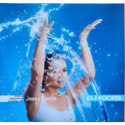 Jessy Lanza - DJ-Kicks  (2xLP)