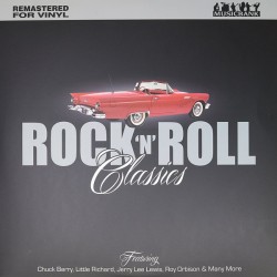Rock 'N' Roll Classics (LP)