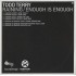 Todd Terry - Raining / Enough Is Enough  (2x12")