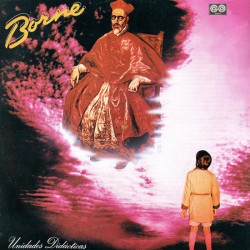 Borne - Unidades Didácticas  (LP) 