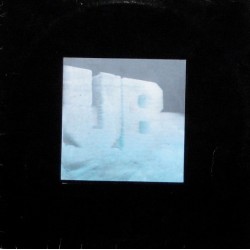UB40 ‎"UB44" (LP - ed. Holograma Limitada)*