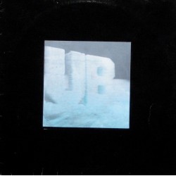 UB40 - UB44 (LP - Hologram Limited Edition)*