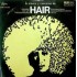 Geoff Love Featuring Dave Wintour And Pat Whitmore - La Musica y Canciones de Hair  (LP)