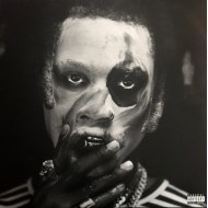 Denzel Curry - Ta13oo  (LP)