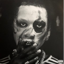 Denzel Curry - Ta13oo  (LP) Denzel Curry - Ta13oo  (LP)