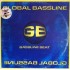 Global Bassline - Bassline Beat  (12")