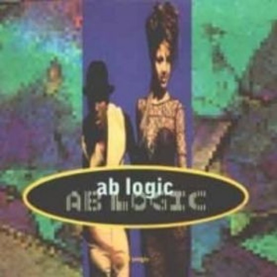 AB Logic ‎"AB Logic" (12")