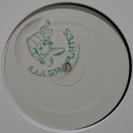 Return To The Past E.P. Part.2 (12") Return To The Past E.P. Part.2 (12")