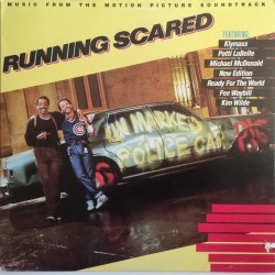 Running Scared (LP)  Running Scared (LP)