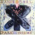 Hanne Boel - Dark Passion (LP)