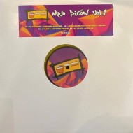 Mojo Picon Vol.1 (12" - color Amarillo) Mojo Picon Vol.1 (12" - color Amarillo)