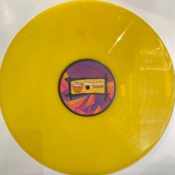 Mojo Picon Vol.1 (12" - color Amarillo)