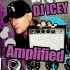 DJ Icey - Amplified  (CD)  DJ Icey - Amplified  (CD)