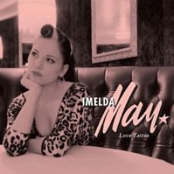 Imelda May ‎"Love Tattoo" (LP - 180g)