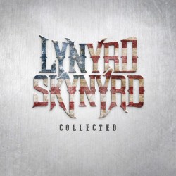 Lynyrd Skynyrd ‎ "Collected" (2xLP - 180g - Gatefold) 