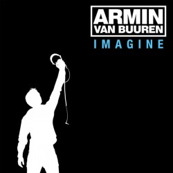 Armin van Buuren - Imagine (2xLP - 180g - Gatefold) Armin van Buuren - Imagine (2xLP - 180g - Gatefold)