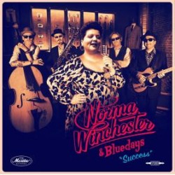 Norma Winchester & Bluedays - Success  (LP)