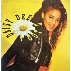 Daisy Dee - I Got U  (12") Daisy Dee - I Got U  (12")