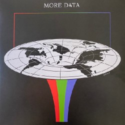 Moderat - More D4ta (LP) Moderat - More D4ta (LP)
