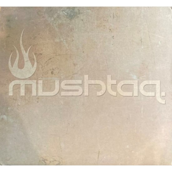 Mushtaq ‎"Mushtaq" (CD)