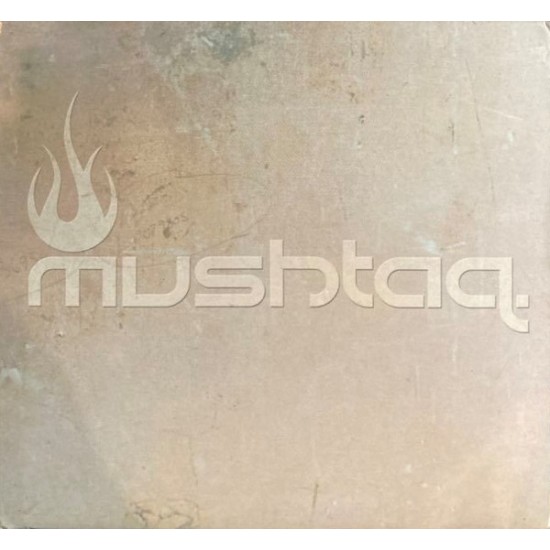 Mushtaq - Mushtaq  (CD)