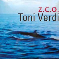 Tony Verdi - Z.C.O.  (12")