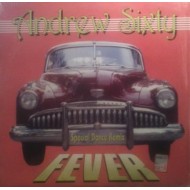 Andrew Sixty - Fever  (12")