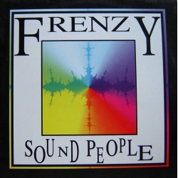 Frenzy "Sound People" (12")