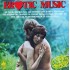The Romantic Sounds Orchestra - Erotic Music (LP)