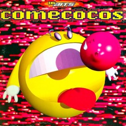 16 Bits "Comecocos" (12")