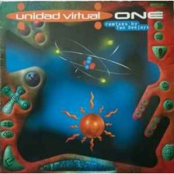 Unidad Virtual ‎"One" (12")