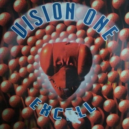 Vision One ‎"Excell" (12")
