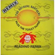 The Outhere Brothers - Pass The Toilet Paper (Remix)  (12") The Outhere Brothers - Pass The Toilet Paper (Remix)  (12")