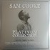 Sam Cooke - The Platinum Collection  (3xLP - color Blanco) Sam Cooke - The Platinum Collection  (3xLP - color Blanco)