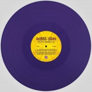 Digital Base - My Life Sampler v.1   (12" . color Violeta) Digital Base - My Life Sampler v.1   (12" . color Violeta)