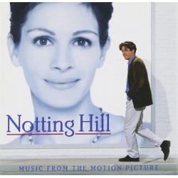 Notting Hill  "Music From The Motion Picture" (CD)