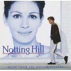 Notting Hill  - Music From The Motion Picture  (CD)