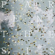 Adrian Foulkes - Parenthesis  (LP - 180g - Limited Edition - Transparent)