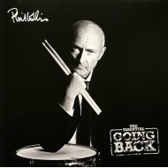 Phil Collins - The Essential Going Back (LP - 180g - Gatefold - Remastered) Phil Collins - The Essential Going Back (LP - 180g - Gatefold - Remastered)