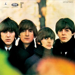 The Beatles ‎"Beatles For Sale" (LP - 180g - Gatefold)*