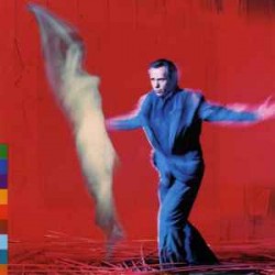 Peter Gabriel - Us (2xLP - 180g) Peter Gabriel - Us (2xLP - 180g)