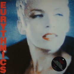 Eurythmics ‎"Be Yourself Tonight" (LP)