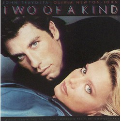 Two Of A Kind - Music From The Original Motion Picture Soundtrack (LP - Gatefold)