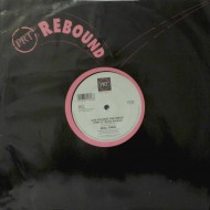 The Real Thing - Can You Feel The Force? (12")
