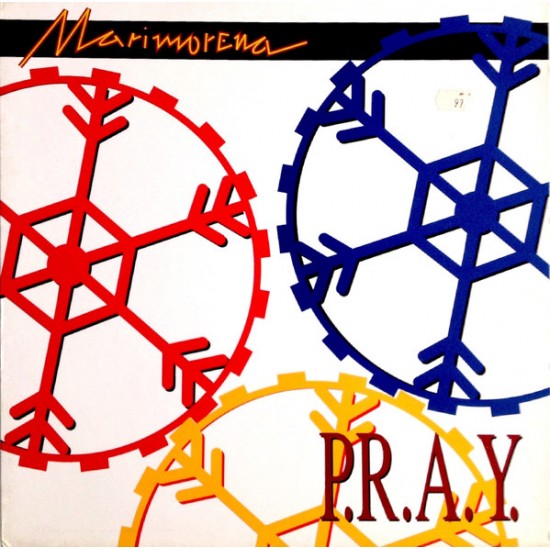 P.R.A.Y. "Marimorena" (12")