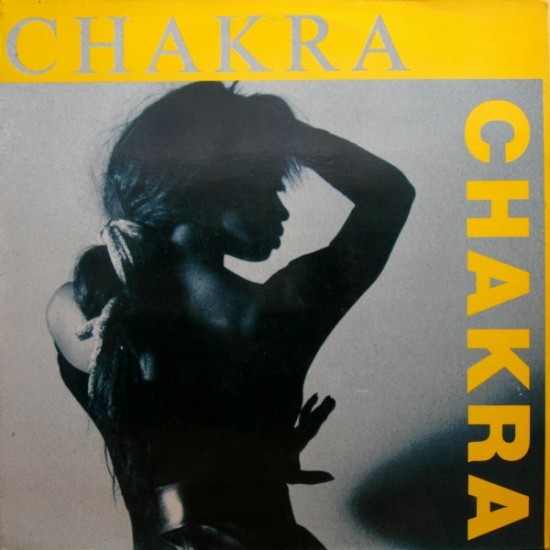 Chakra "Chakra" (12")