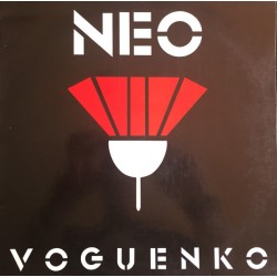 Neo - Voguenko  (12")