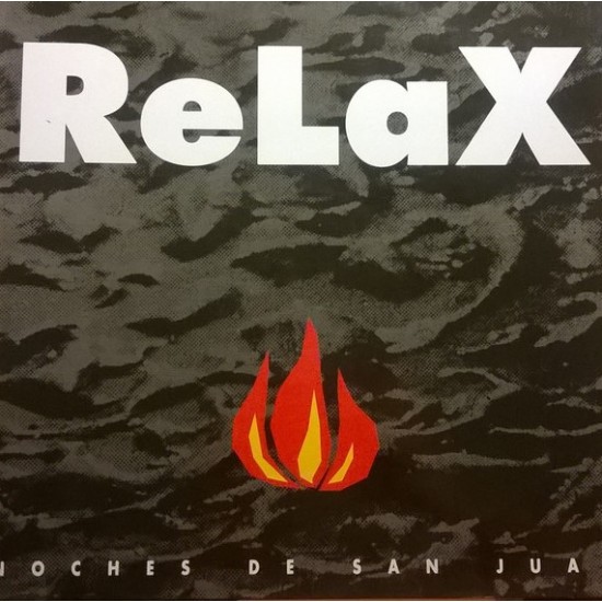 ReLaX "Noches De San Juan" (12")